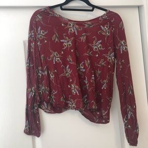 Free People top